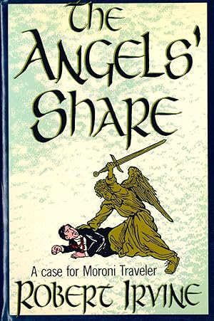 Seller image for The Angels' Share for sale by Heritage Books