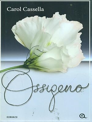 Seller image for Ossigeno for sale by Librodifaccia