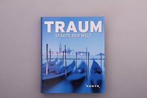 Image du vendeur pour TRAUMSTDTE DER WELT. mis en vente par INFINIBU KG