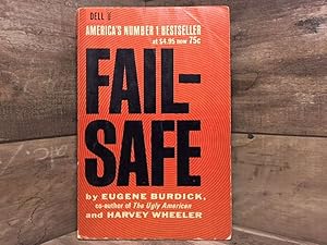 Seller image for Fail-Safe for sale by Archives Books inc.