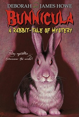 Seller image for Bunnicula: A Rabbit-Tale of Mystery (Paperback or Softback) for sale by BargainBookStores