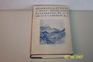 Highways and Byways in the West Highlands