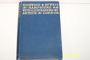 Highways and Byways in Hampshire