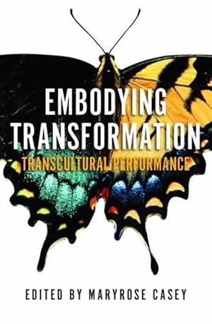 Seller image for Embodying Transformation (Paperback) for sale by Grand Eagle Retail