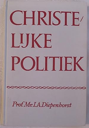 Christelijke Politiek