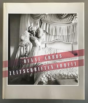 Immagine del venditore per Diane Arbus. Zeitschriftenarbeit. venduto da Antiquariat Cassel & Lampe Gbr - Metropolis Books Berlin