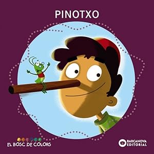 Imagen del vendedor de Pinotxo a la venta por Imosver