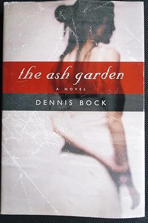 Seller image for The Ash Garden for sale by Calm Water Books