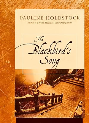 Seller image for The Blackbird's Song for sale by Samson Books