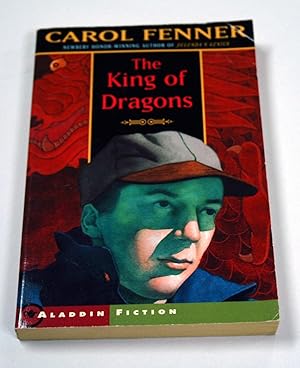 Image du vendeur pour The King of Dragons (Aladdin Fiction) mis en vente par Preferred Books