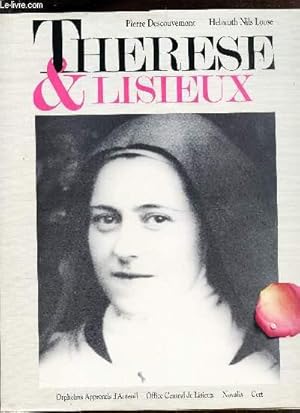 therese of lisieux books therese of lisieux books