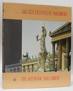 Bild des Verkufers fr Das sterreichische Parlament / The Austrian Parliament. Mit 184 Abb. zum Verkauf von Der Buchfreund