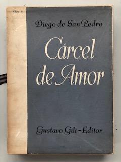 CARCEL DE AMOR