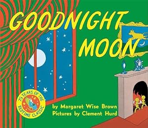 Seller image for Goodnight Moon (Board Books) for sale by Grand Eagle Retail