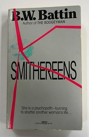 Seller image for Smithereens for sale by Book Nook