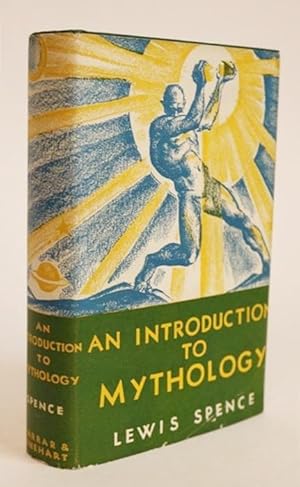 Seller image for An Introduction to Mythology for sale by Minotavros Books,    ABAC    ILAB