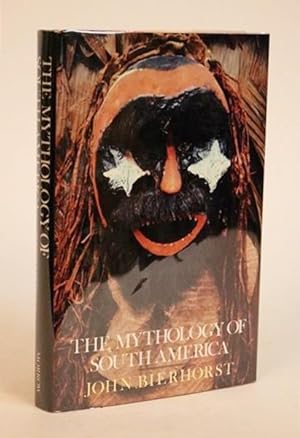 Seller image for The Mythology of South America for sale by Minotavros Books,    ABAC    ILAB