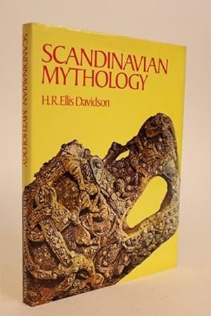 Seller image for Scandinavian Mythology for sale by Minotavros Books,    ABAC    ILAB