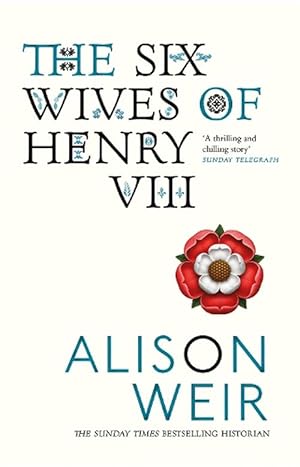 Seller image for The Six Wives of Henry VIII (Paperback) for sale by Grand Eagle Retail