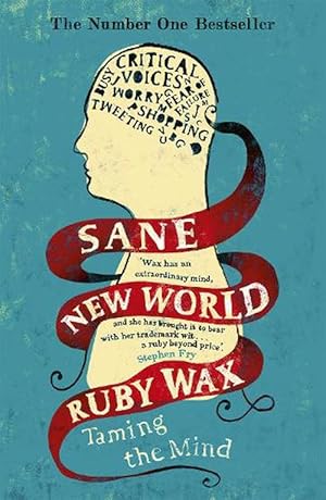Seller image for Sane New World (Paperback) for sale by Grand Eagle Retail