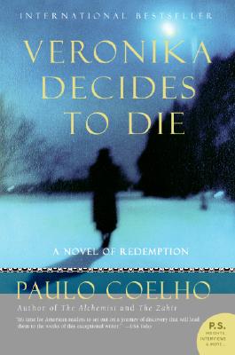 Seller image for Veronika Decides to Die: A Novel of Redemption (Paperback or Softback) for sale by BargainBookStores
