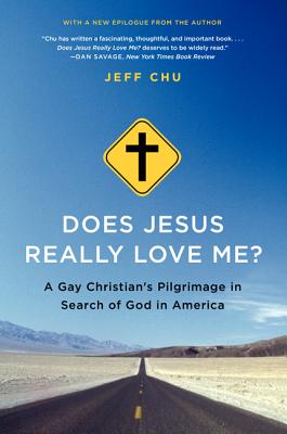 Seller image for Does Jesus Really Love Me?: A Gay Christian's Pilgrimage in Search of God in America (Paperback or Softback) for sale by BargainBookStores