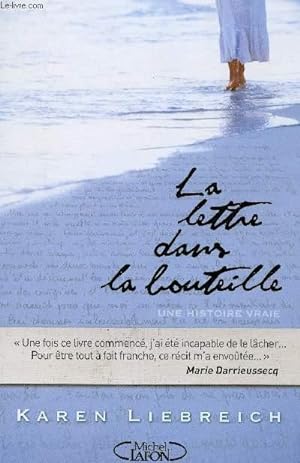 Seller image for LA LETTRE DANS LA BOUTEILLE for sale by Le-Livre
