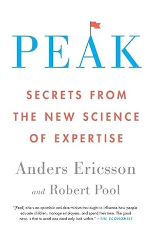 Seller image for Peak (Paperback) for sale by Grand Eagle Retail