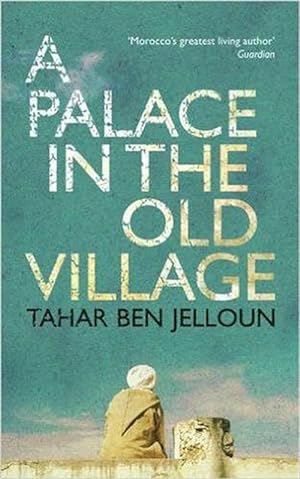 Seller image for A Palace in the Old Village (Paperback) for sale by Grand Eagle Retail