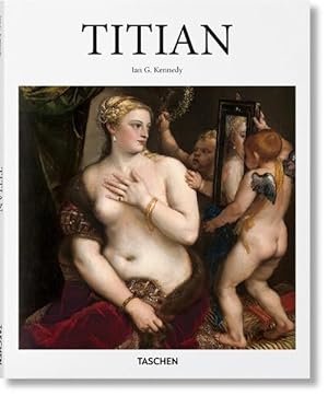 Seller image for Titian (Paperback) for sale by Grand Eagle Retail