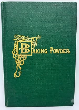 Baking Powder and Other Leavening Agents
