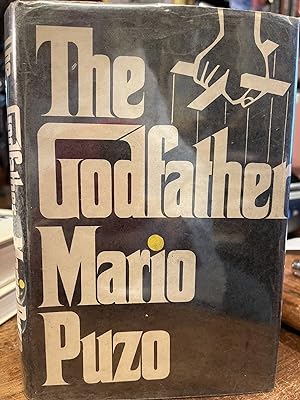 Seller image for THE GODFATHER for sale by Vagabond Books, A.B.A.A.