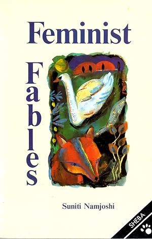 Seller image for Feminist Fables for sale by Book Booth