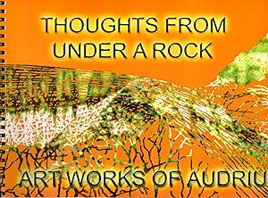 Seller image for Thoughts from Under a Rock for sale by Book Booth