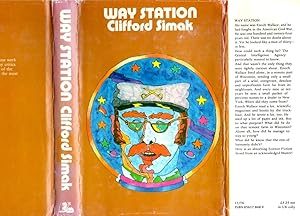 Seller image for Way Station for sale by Book Booth