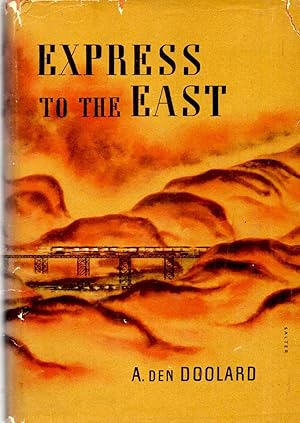 Imagen del vendedor de Express to the East a la venta por Book Booth