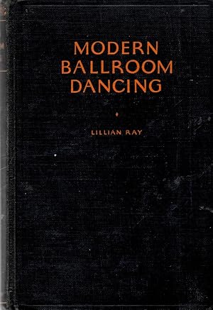 Immagine del venditore per Modern Ballroom Dancing venduto da Book Booth