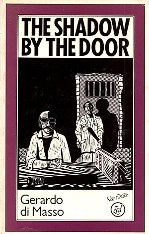 Seller image for Shadow by the Door for sale by Book Booth