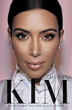 Image du vendeur pour Kim Kardashian :The Untold Story mis en vente par Fleur Fine Books