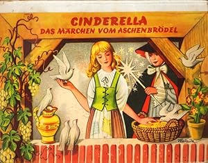 Cinderella. Das Märchen vom Aschenbrödel.