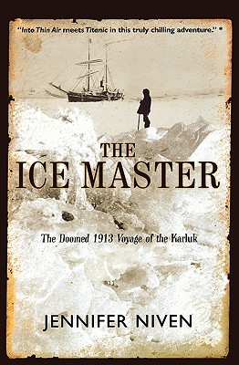Seller image for The Ice Master: The Doomed 1913 Voyage of the Karluk (Paperback or Softback) for sale by BargainBookStores