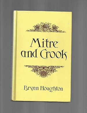 MITRE AND CROOK