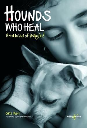 Bild des Verkufers fr Hounds Who Heal (Paperback) zum Verkauf von Grand Eagle Retail