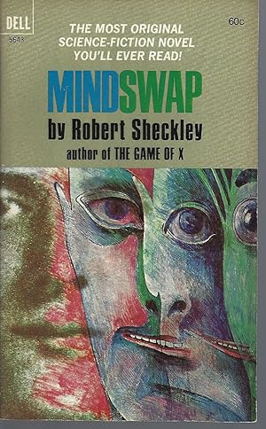 Seller image for Mindswap for sale by John McCormick