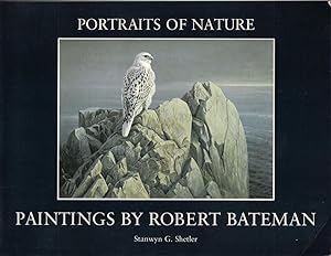 Portraits Of Nature, Paintings by Robert Bateman