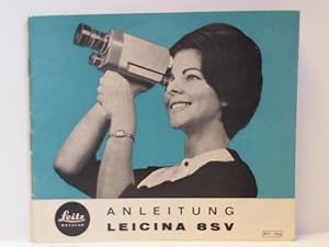 Anleitung Leicina 8S V