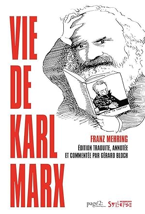vie de Karl Marx