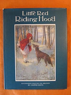 Seller image for Little Red Riding Hood for sale by Pistil Books Online, IOBA