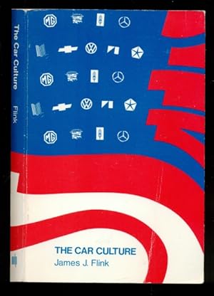 Seller image for The Car Culture for sale by Don's Book Store