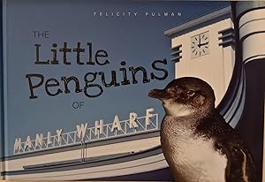 Bild des Verkufers fr The Little Penguins of Manly. zum Verkauf von BOOKHOME SYDNEY